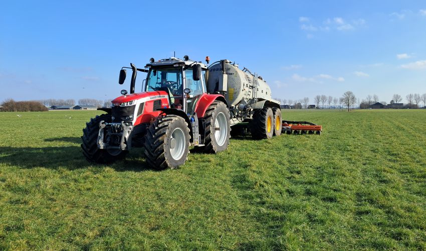 Massey Ferguson 7S.190