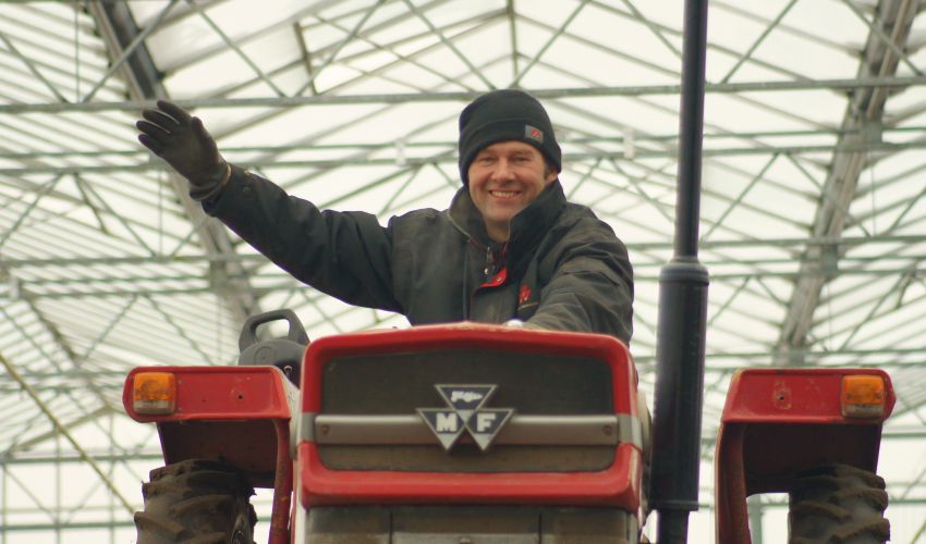 Massey Ferguson Sjomp