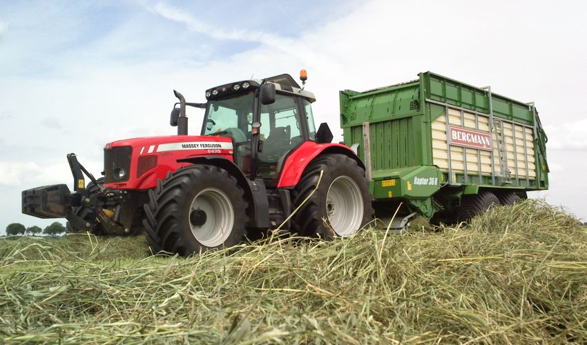 Massey Ferguson 6475 Dyna-6