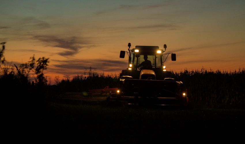 Massey Ferguson 4370