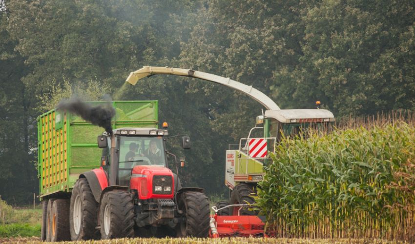 Massey Ferguson 8240