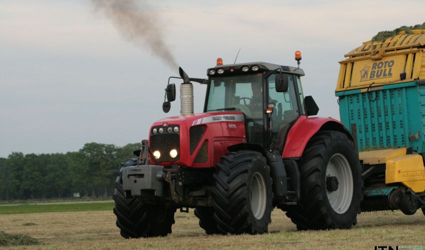 Massey Ferguson 8480