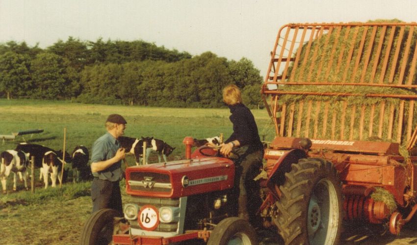 Massey Ferguson 135 Caracteristicas Ficha Tecnica España 8550