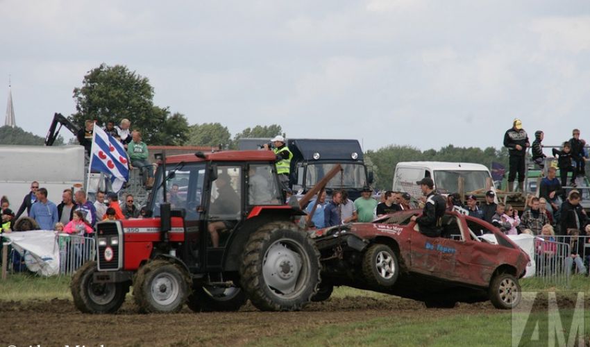 Massey Ferguson 350