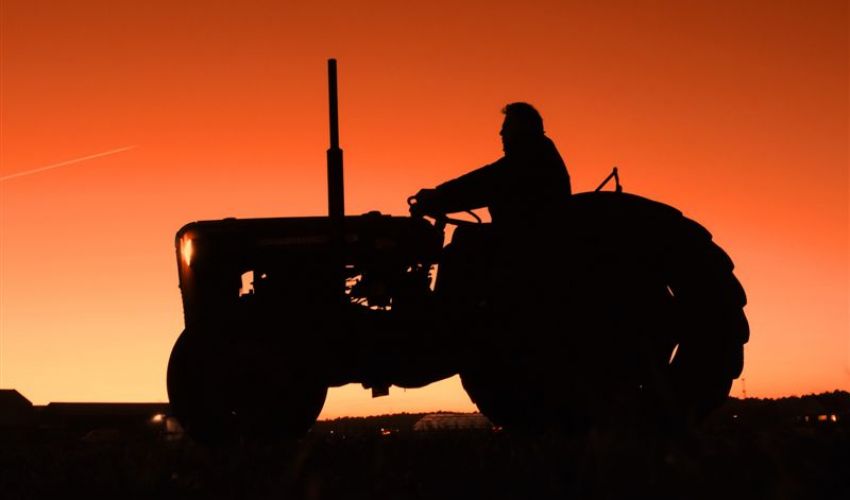 Massey Ferguson 35 X Multipower