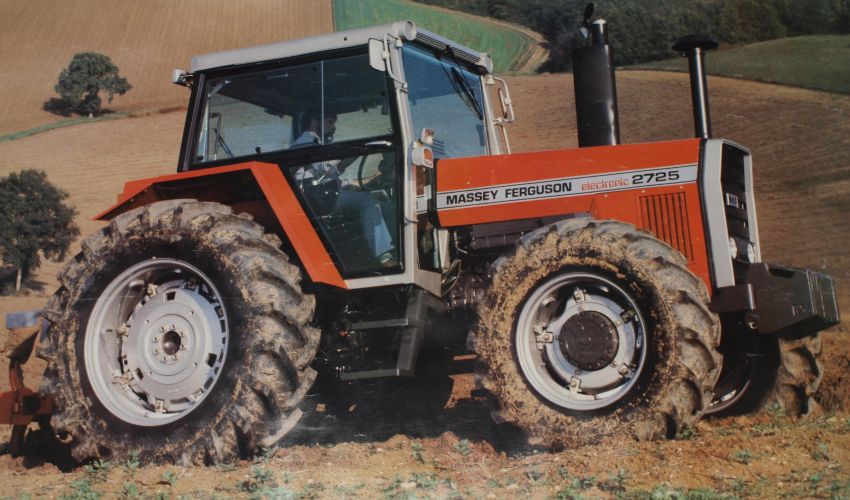 Massey Ferguson Merchandise