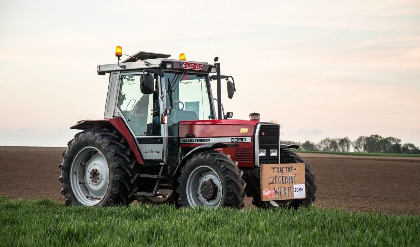 Massey Ferguson 3080