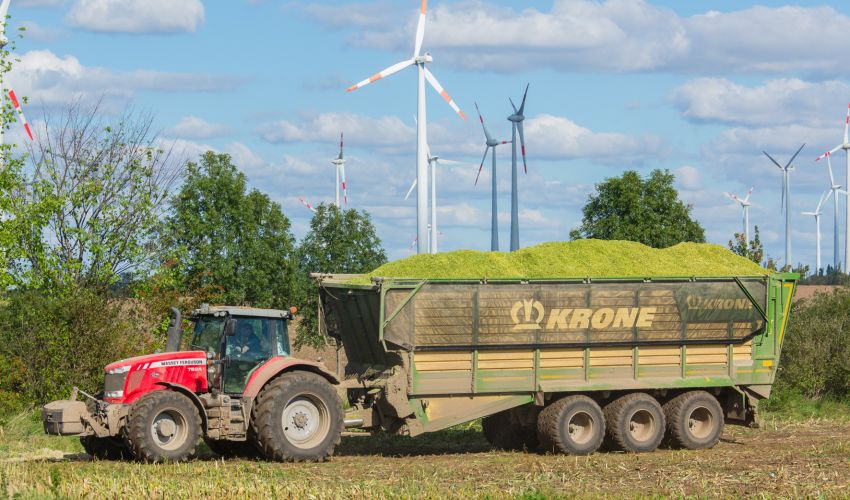 Massey Ferguson 7624