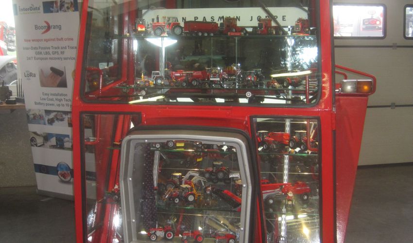 Massey Ferguson 294S