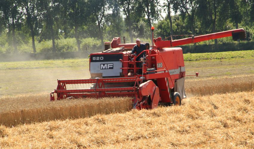 Massey Ferguson 520