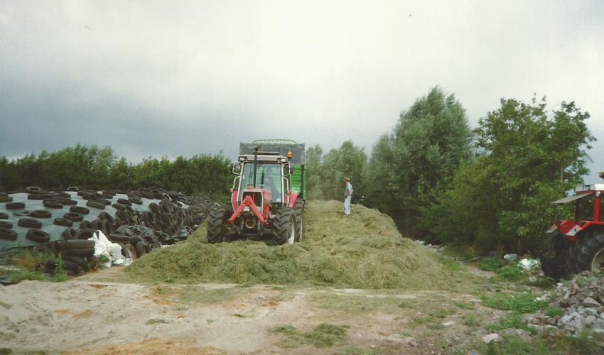 Massey Ferguson 3090