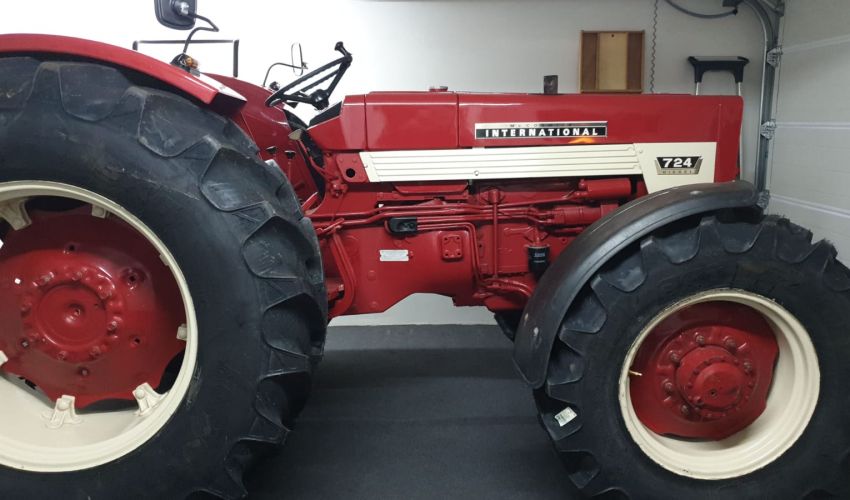 Mc Cormick 724 Technische Daten Deutschland