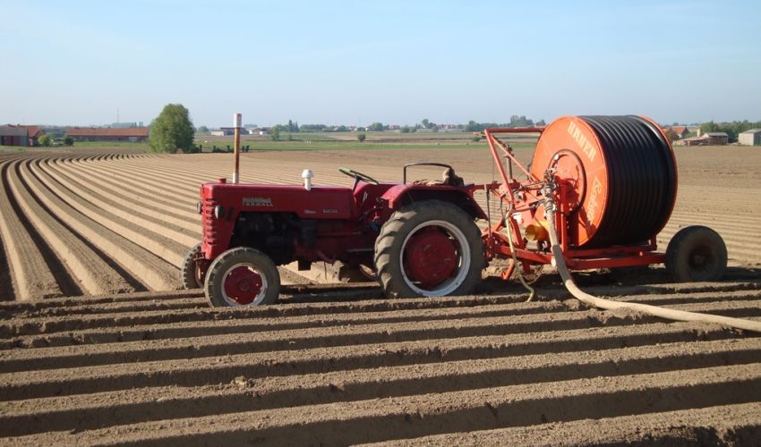 Mc-Cormick D 430