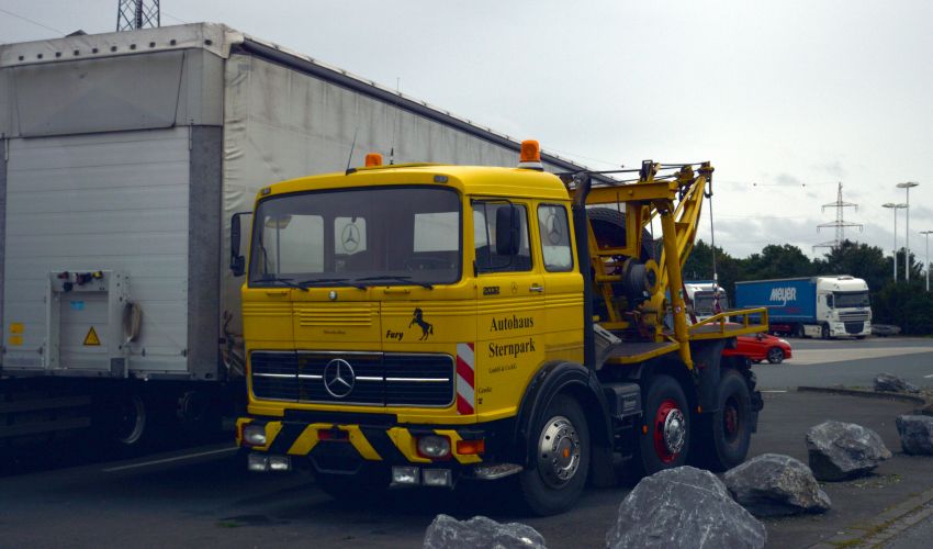 Mercedes Benz Lp Technische Daten Schweiz