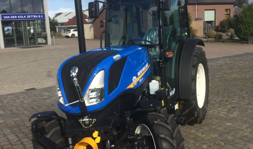 New Holland T 4.100