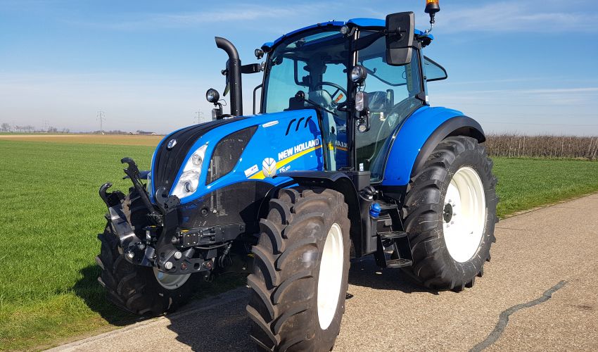 New Holland T 5.120