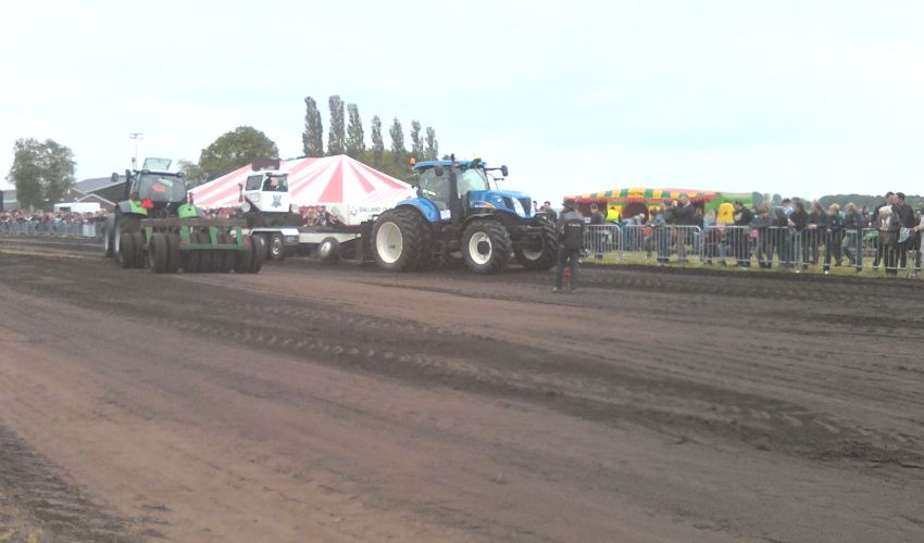 New Holland 70-A Serie