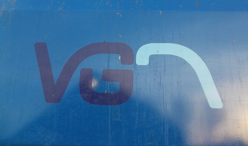 VGM Logo