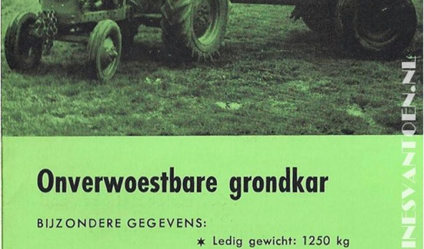 Onbekend Folder