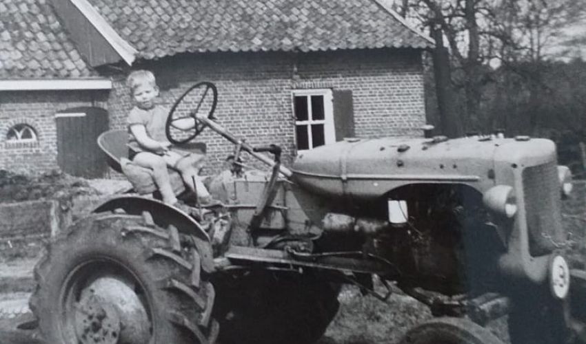 Onbekend foto - -