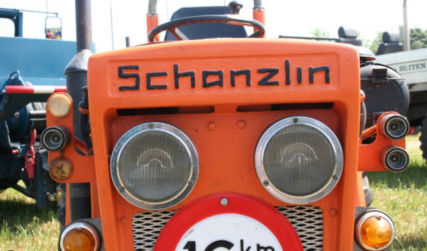 Schanzlin Logo