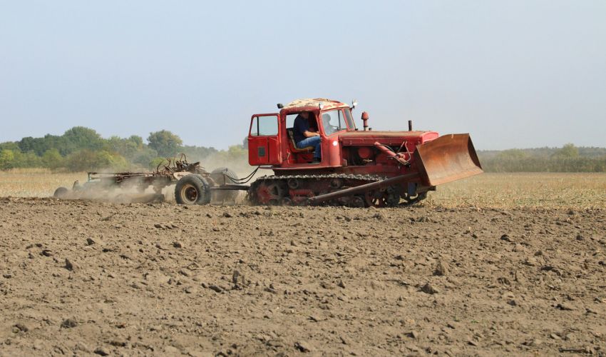 Onbekend Ploegen