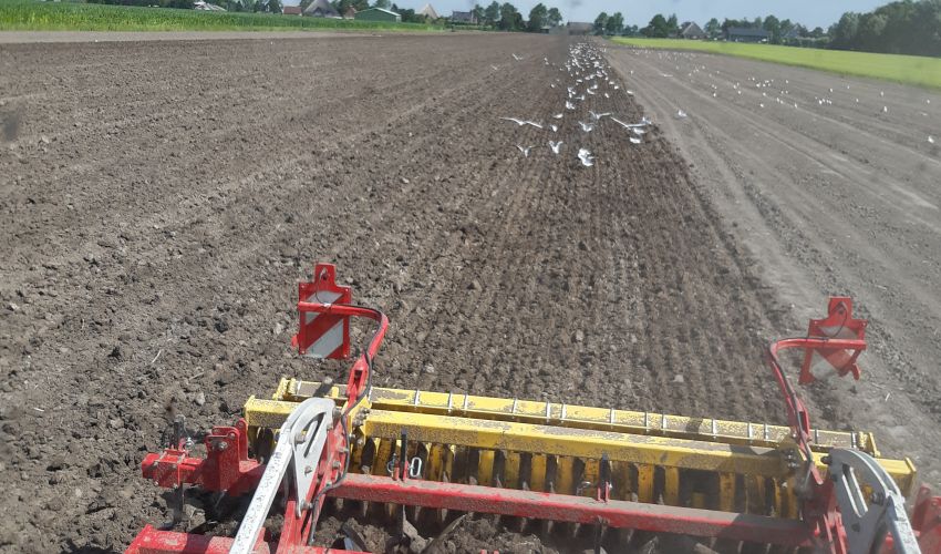 Pottinger Synkro