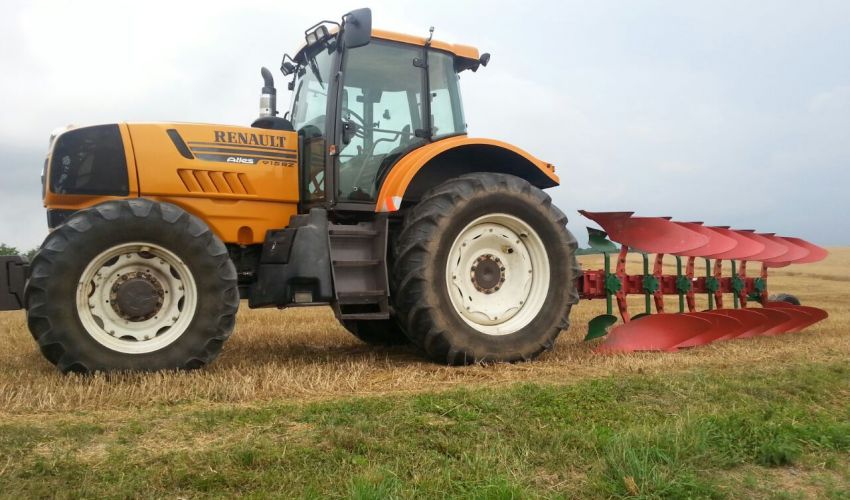Renault Atles 915 RZ