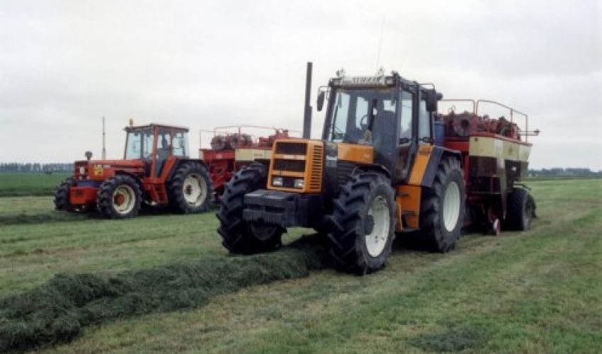 Renault Meerdere