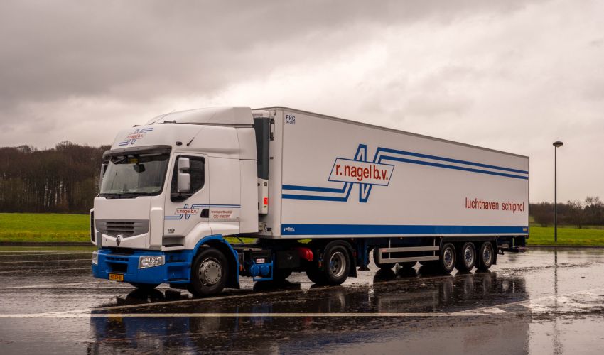 Renault Premium 2nd gen