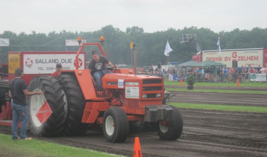Renault 1451