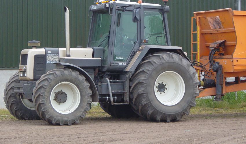Renault Nectra