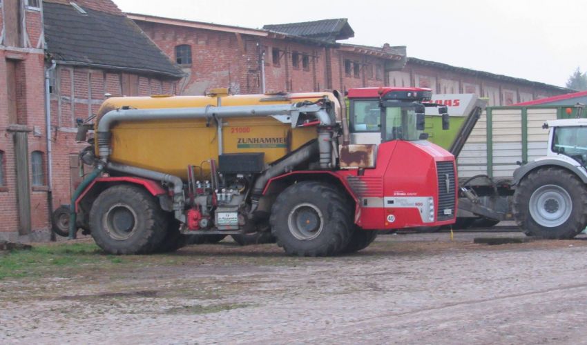 Holmer Terra Variant