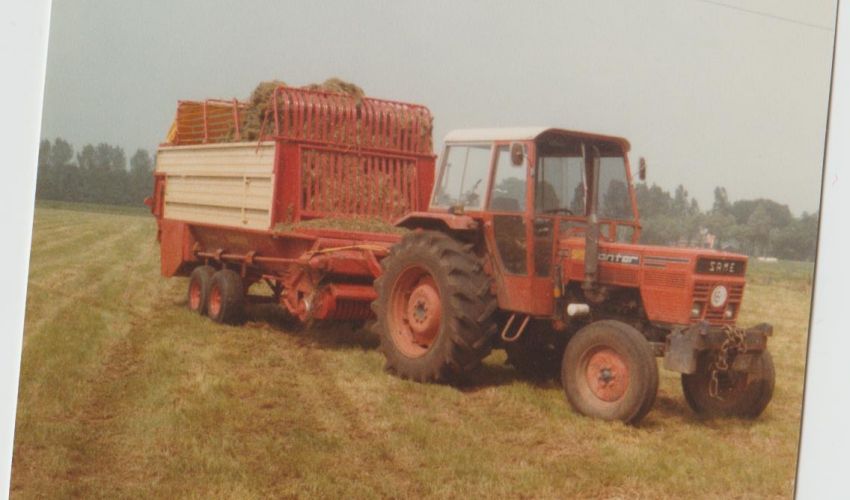 Same Panther 90