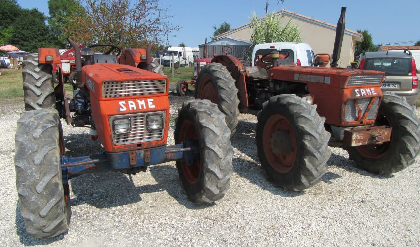 Same Centauro