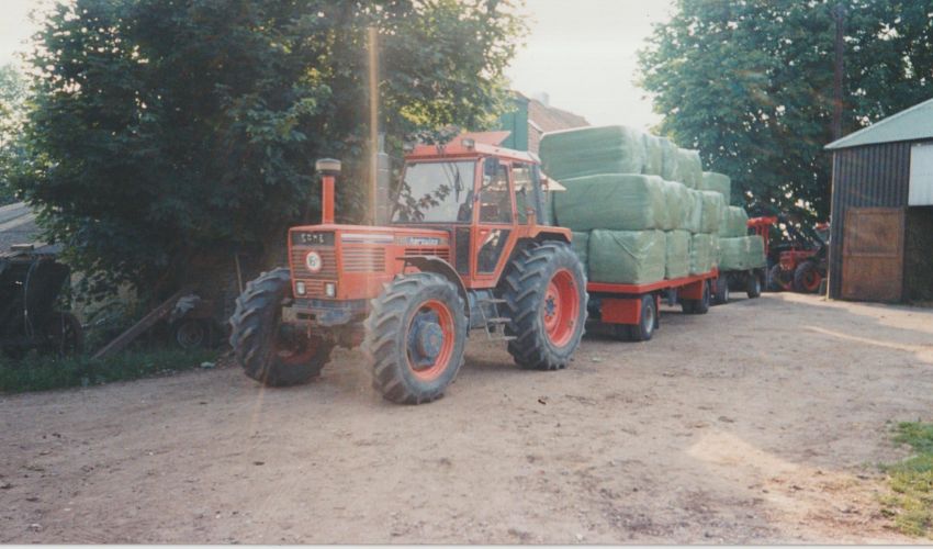 Same Hercules 160 Caracteristicas / Ficha tecnica España