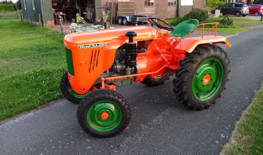 Same onbekend/overig