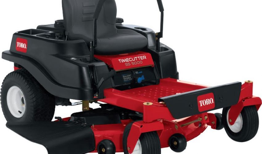 Toro Timecutter Specs and data United Kingdom
