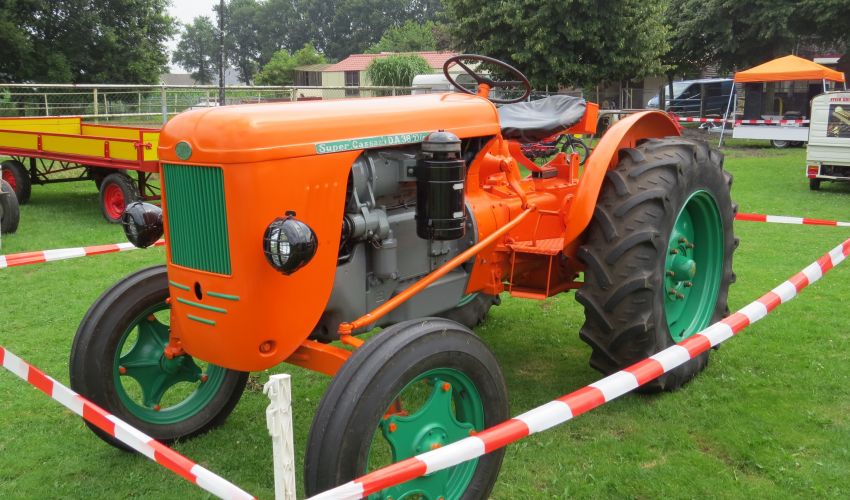 Same Super Cassani DA 38