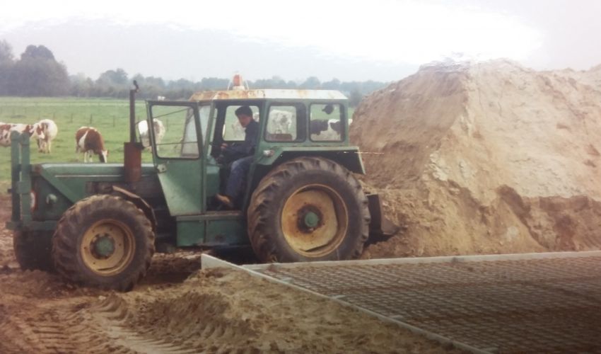 Schlüter Super 950V