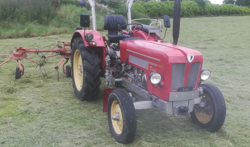Schlüter S350