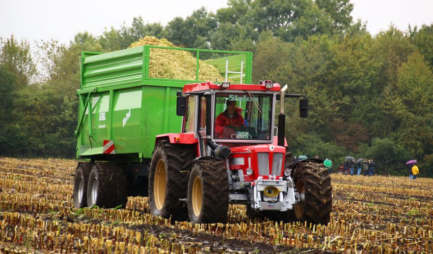 Schlüter Super 1050 V
