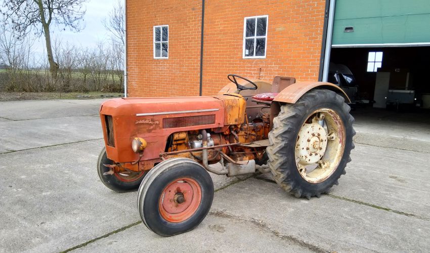 Schlüter s450