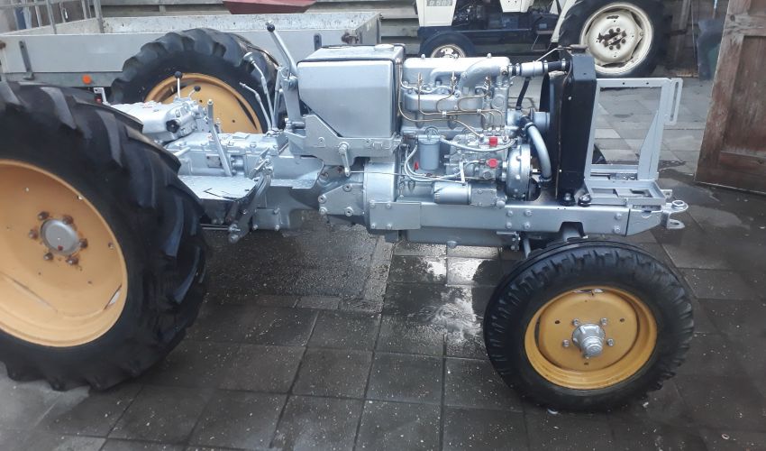 Schlüter 350 S