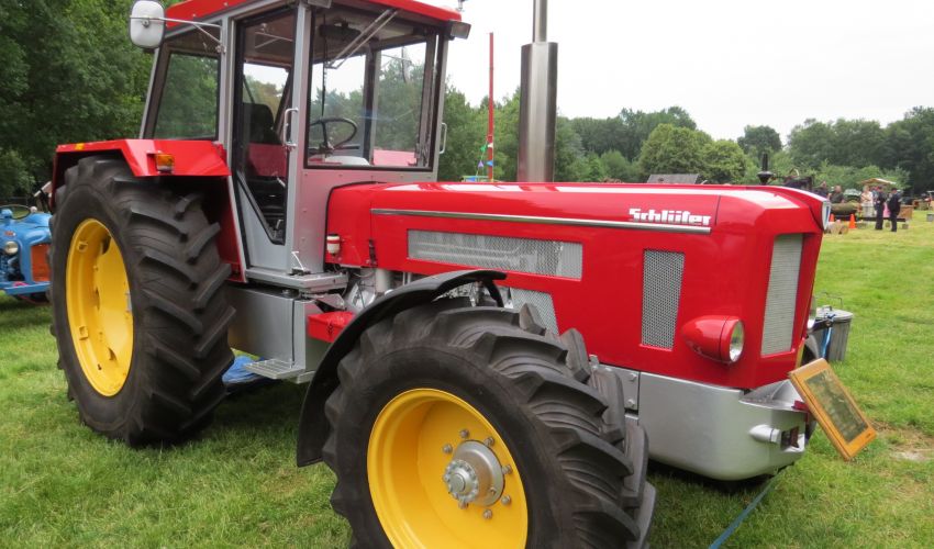 Schlüter Super E 6400 V
