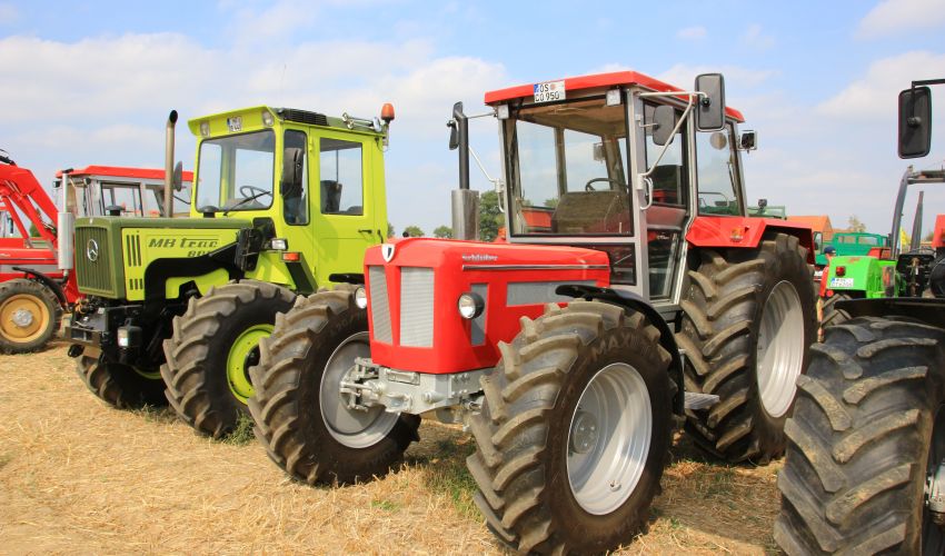 Schlüter Compact 950V6