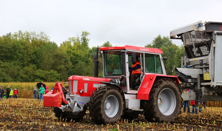Schlüter Super 1300 TVL-LS