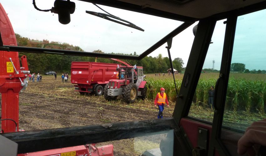 Schlüter Super Trac 2500VL