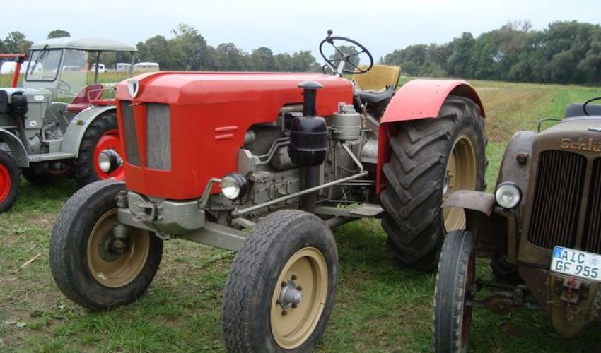 Schlüter S60
