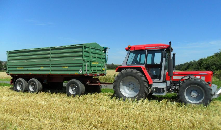 Schlüter Super 2000LS
